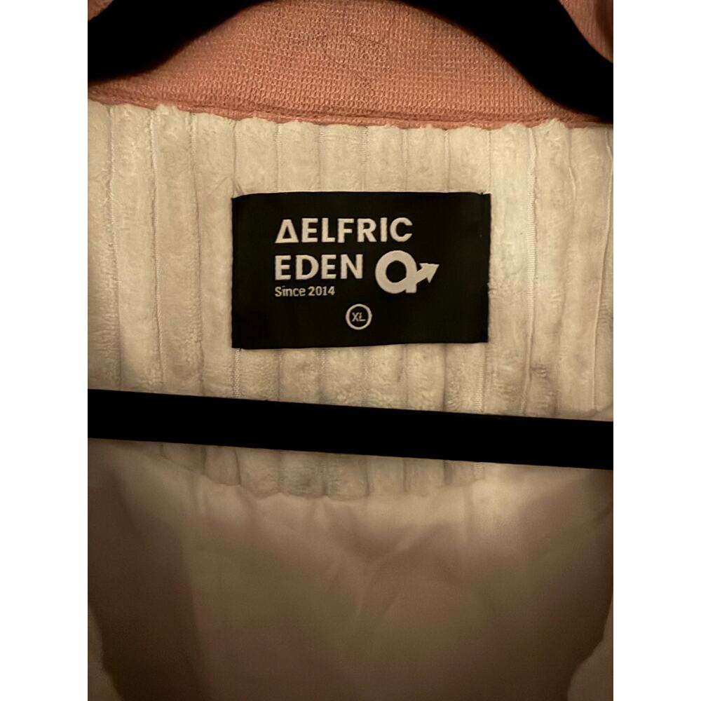 Aelfric Eden Patch Jacket Size XLarge - image 4